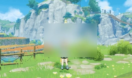 原神瑶瑶聆雨听竹怎么获得 原神瑶瑶聆雨听竹获取方法,