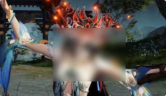 永劫无间手游方诺什么时候上线 永劫无间手游方诺上线时间,