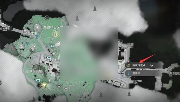 明日方舟终末地干员死了怎么复活 明日方舟终末地干员复活方法,