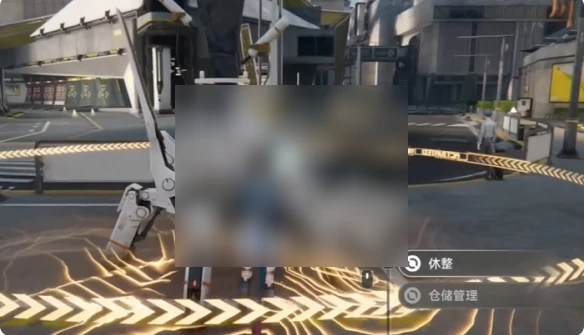 明日方舟终末地干员死了怎么复活 明日方舟终末地干员复活方法,