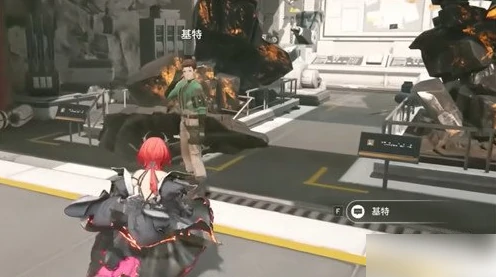 明日方舟终末地源石研究员维修灵感点在哪 源石研究员维修灵感点攻略,