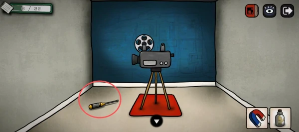 巨匠眼攻略蒙德里安 巨匠眼蒙德里安图文攻略大全,