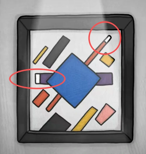 巨匠眼攻略马列维奇 巨匠眼马列维奇图文攻略大全,