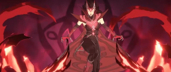 漫威秘法狂潮绯红女巫神器选什么  漫威秘法狂潮绯红女巫神器推荐,