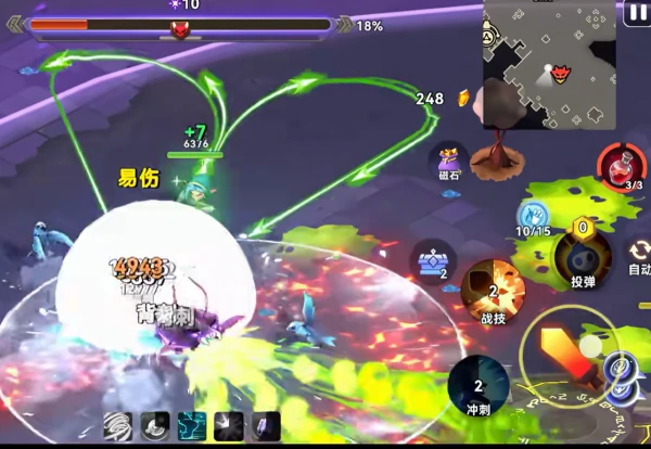 酋长你别跑神兽怎么选  酋长你别跑神兽选择攻略,