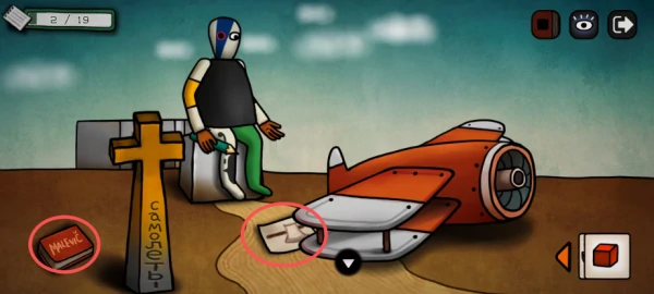 巨匠眼攻略马列维奇 巨匠眼马列维奇图文攻略大全,