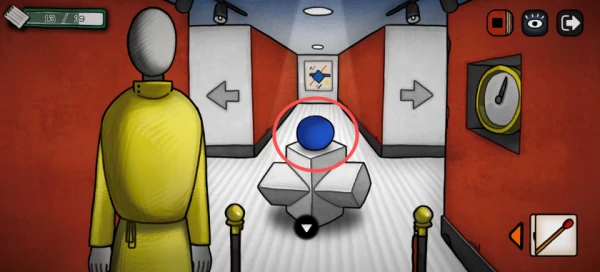 巨匠眼攻略马列维奇 巨匠眼马列维奇图文攻略大全,