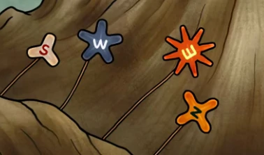 巨匠眼攻略马列维奇 巨匠眼马列维奇图文攻略大全,