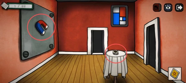 巨匠眼攻略蒙德里安 巨匠眼蒙德里安图文攻略大全,