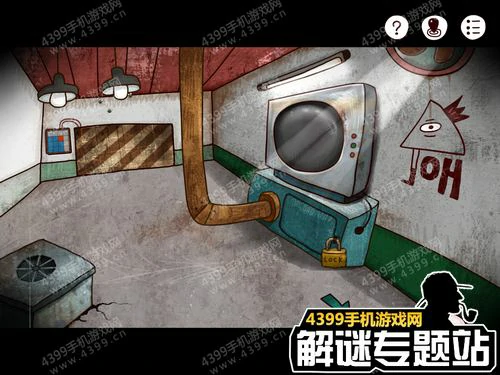 迷失岛1二周目攻略全图解 进入与隐藏成就介绍,