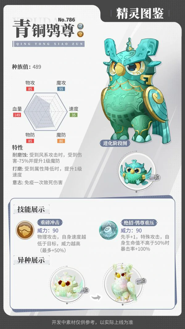 西普大陆青铜鸮尊怎么获取  西普大陆青铜鸮尊获取方式,