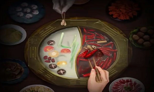 阴阳锅第二章攻略 阴阳锅第二章攻略全部详细,