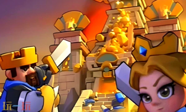 奔奔王国如何编队玩 部队编组与实战搭配攻略,