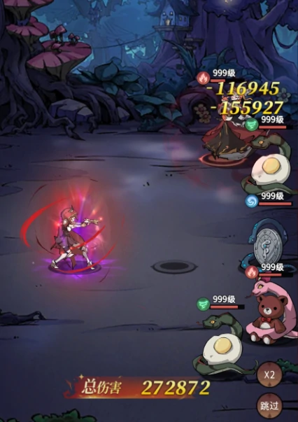 幻灵召唤师疯狂小红帽怎么玩  幻灵召唤师疯狂小红帽玩法介绍,