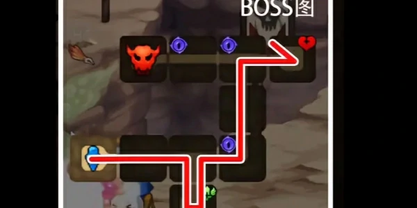 地下城手游兰蒂卢斯的亲卫队成就任务怎么做 具体介绍,