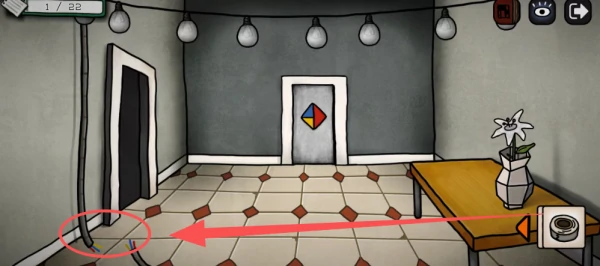 巨匠眼攻略蒙德里安 巨匠眼蒙德里安图文攻略大全,