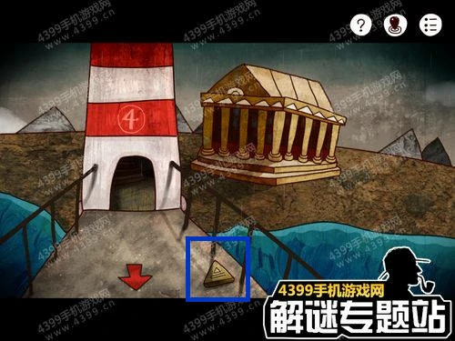 迷失岛1二周目攻略全图解 进入与隐藏成就介绍,