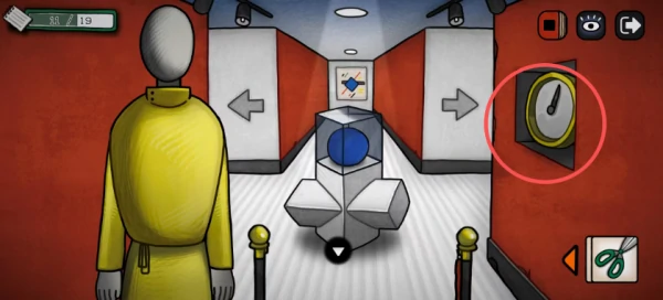 巨匠眼攻略马列维奇 巨匠眼马列维奇图文攻略大全,