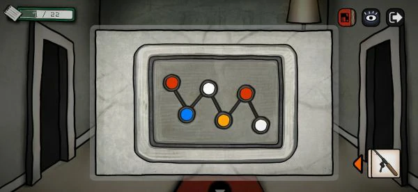 巨匠眼攻略蒙德里安 巨匠眼蒙德里安图文攻略大全,