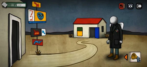 巨匠眼攻略蒙德里安 巨匠眼蒙德里安图文攻略大全,