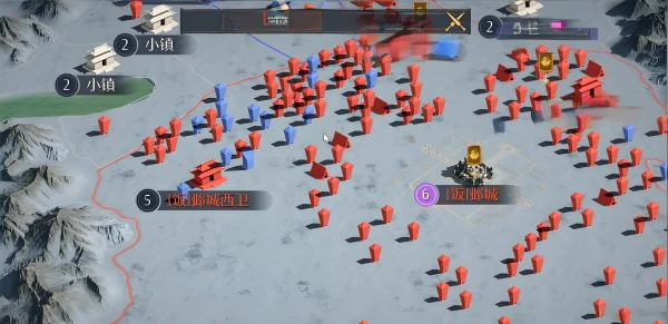 九牧之野胜者为王活动怎么玩 九牧之野胜者为王活动玩法介绍,