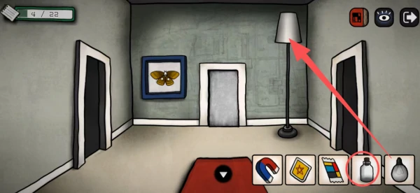 巨匠眼攻略蒙德里安 巨匠眼蒙德里安图文攻略大全,