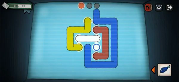 巨匠眼攻略蒙德里安 巨匠眼蒙德里安图文攻略大全,