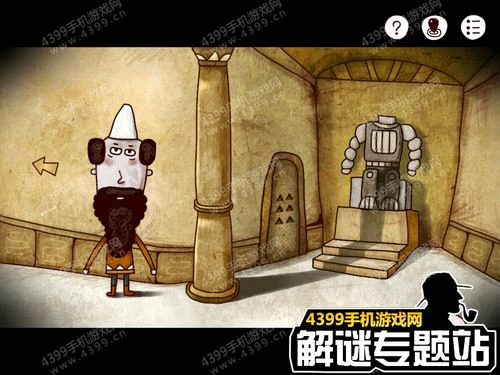 迷失岛1二周目攻略全图解 进入与隐藏成就介绍,