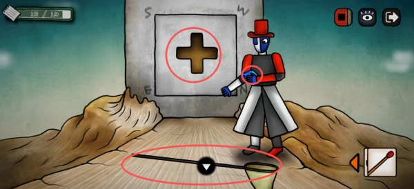 巨匠眼攻略马列维奇 巨匠眼马列维奇图文攻略大全,