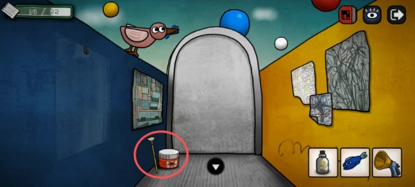 巨匠眼攻略蒙德里安 巨匠眼蒙德里安图文攻略大全,