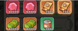 生存33天攻略详细图文 生存33天零氪通关攻略,