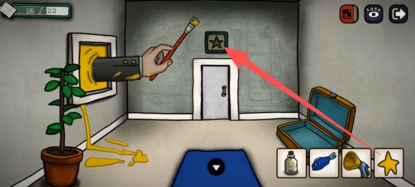 巨匠眼攻略蒙德里安 巨匠眼蒙德里安图文攻略大全,