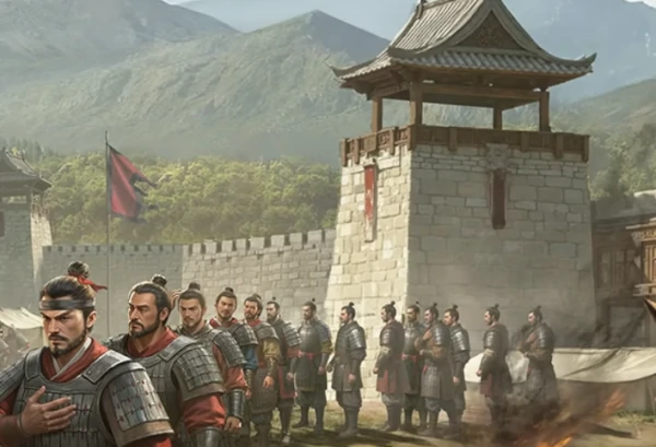 九牧之野怎么打流寇  九牧之野打流寇方法,