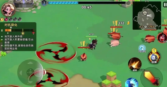 酋长你别跑寒冰游侠阵容怎么搭配  酋长你别跑寒冰游侠阵容搭配攻略,