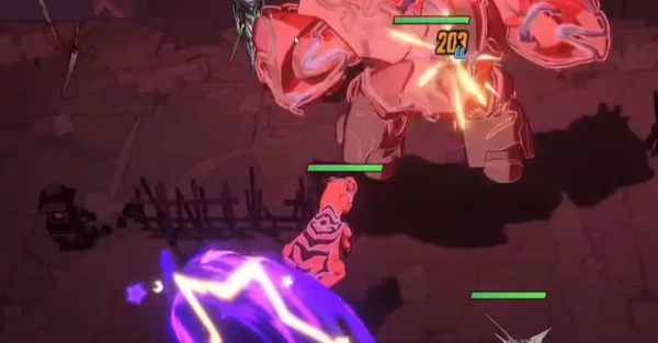 漫威秘法狂潮孔苏的游戏怎么玩  漫威秘法狂潮孔苏的游戏玩法介绍,