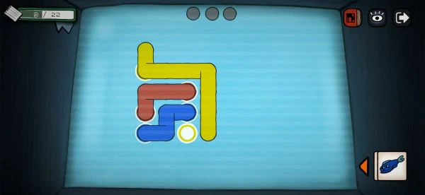 巨匠眼攻略蒙德里安 巨匠眼蒙德里安图文攻略大全,