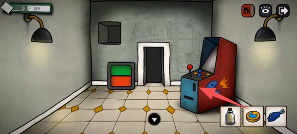 巨匠眼攻略蒙德里安 巨匠眼蒙德里安图文攻略大全,