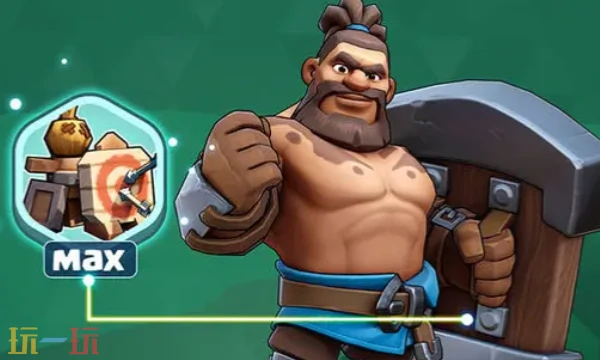 奔奔王国怎么爆兵快 简单高效爆兵攻略,