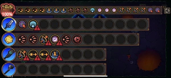 魔法工艺手游聚爆怎么获取 魔法工艺聚爆快速获取技巧,