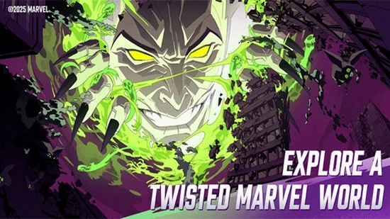 漫威秘法狂潮灵蝶技能是什么  漫威秘法狂潮灵蝶技能介绍,