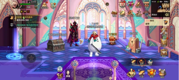 地下城手游起源装备怎么获得 地下城与勇士起源装备获取攻略,