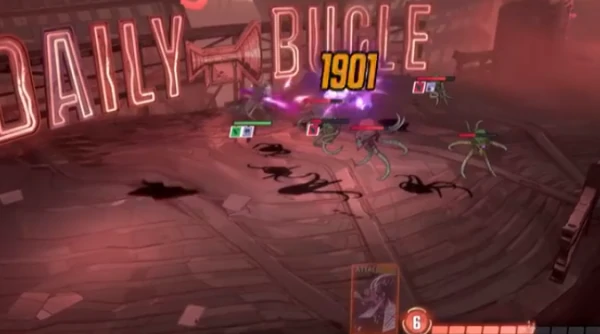 漫威秘法狂潮牌皇角色强度怎么样  漫威秘法狂潮牌皇角色强度介绍,