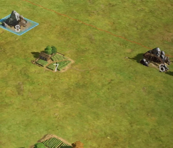 九牧之野怎么打流寇  九牧之野打流寇方法,