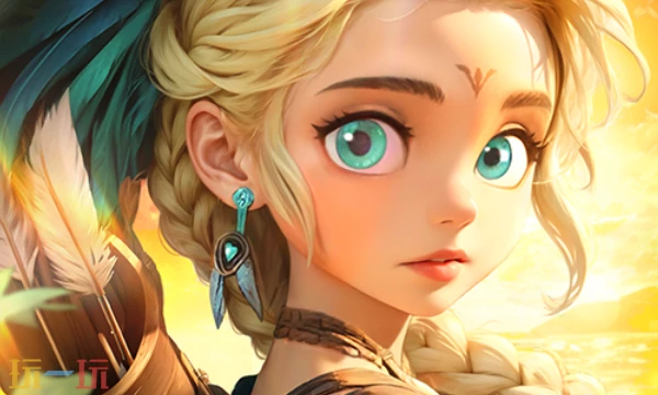 酋长你别跑怎么设置自动攻击  酋长你别跑自动战斗开启方法,