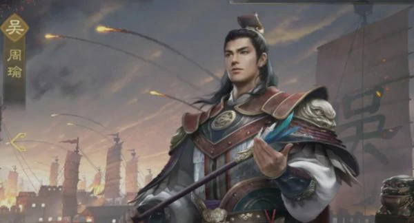 九牧之野周瑜阵容怎么搭配 九牧之野周瑜阵容搭配攻略,