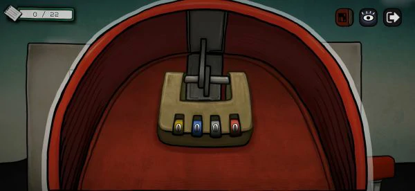 巨匠眼攻略蒙德里安 巨匠眼蒙德里安图文攻略大全,