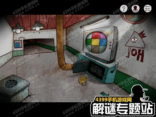 迷失岛1二周目攻略全图解 进入与隐藏成就介绍,