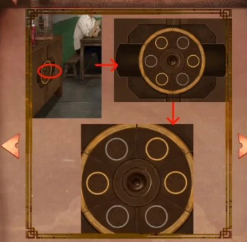 阴阳锅攻略第四章 阴阳锅第四章全流程攻略,