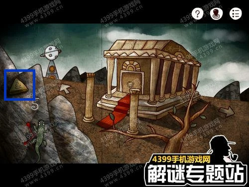 迷失岛1二周目攻略全图解 进入与隐藏成就介绍,