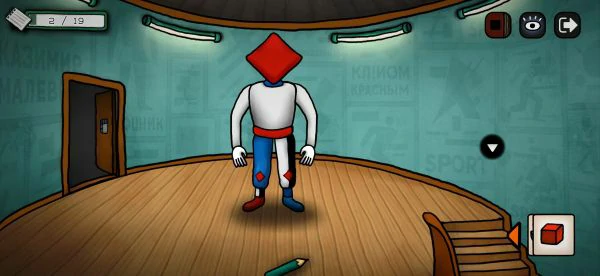 巨匠眼攻略马列维奇 巨匠眼马列维奇图文攻略大全,